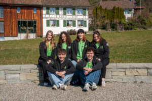 Kernteam